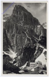 Kirchdorf in Tirol, Stripsenjochhaus