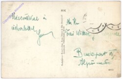 Kitzbühel, gegen Süden