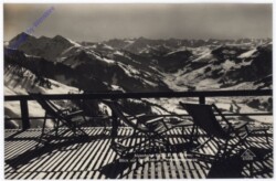 Kitzbühel, Alpenhotel Bichlhof