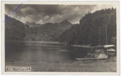 Kufstein, Hechtsee