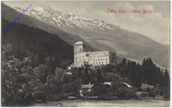 Lienz, Schloss Bruck