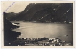 ak178283 Pertisau, Ansicht