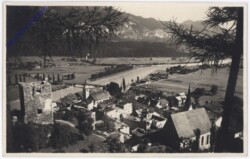 Rattenberg, Ortsansicht