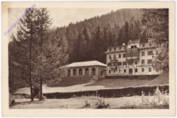Sillian, Mittellaheim in weitlanbrunn
