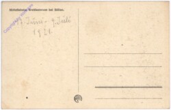 Sillian, Mittellaheim Weitlanbrunn