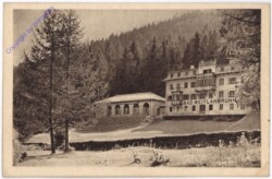 ak178313 Sillian, Mittellaheim Weitlanbrunn