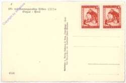 Sölden, Ortsansicht