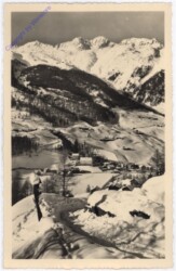 Sölden, Ortsansicht