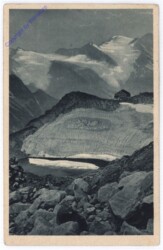 Sölden, Hildesheimer Hütte