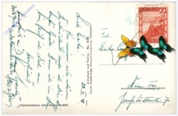 St. Anton, Ortsansicht