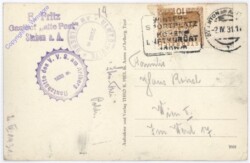 St. Anton, Alrbergstrasse