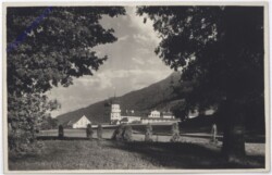 Stams, Ansicht