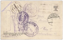 Vent, Breslauer Haus