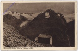 Vent, Breslauer Haus