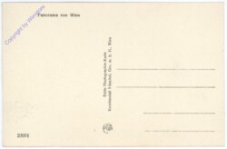 ak178384a Wien, Panorama