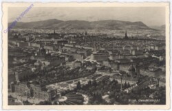 Wien, Gesamtansicht