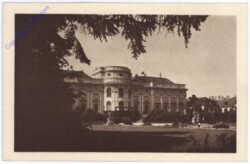 Wien 1, Schwarzenbergpalais