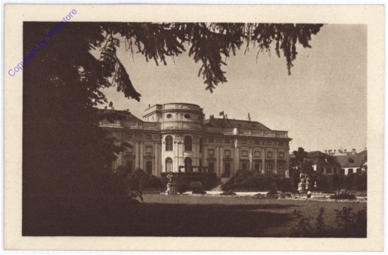 Wien 1, Schwarzenbergpalais