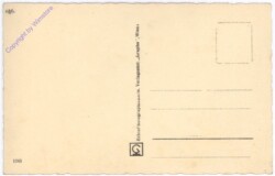 ak178435a Wien 1, Göthe-Denkmal