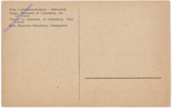 Wien 1, Liebenberg-Denkmal