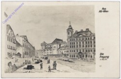 Wien 1, Freyung