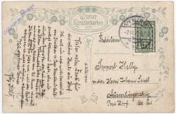 ak178453a Wien 1, Hofburgtheater