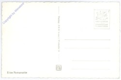 Wien 1, Burgtor in Festbeleuchtung