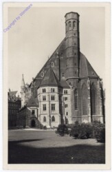 Wien 1, Minoritenkirche