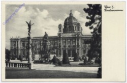 Wien 1, Staatsmuseum