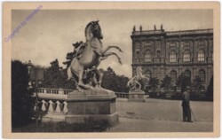 Wien 1, Naturhistorisches Museum