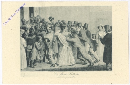 ak178498 Wien 1, Museum