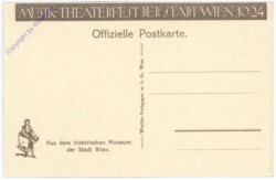 ak178499a Wien 1, Museum