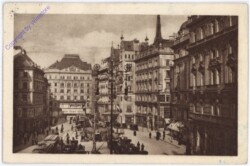 Wien 1, Neuer Markt