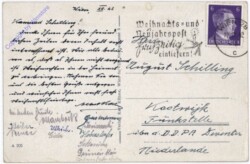 Wien 1, Oper