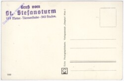 ak178533a Wien 1, Rathaus