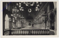 Wien 1, Rathaus, Festsaal