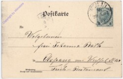 Wien 1, Kärnthner-Ring, Grand-Hotel No 9