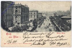 Wien 1, Burg-Ring