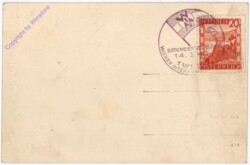 Wien 1, Panorama mit Stephansturm