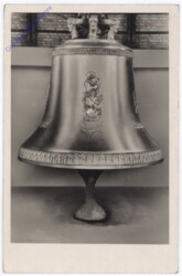 ak178586 Wien 1, Stephanskirche, Pummerin