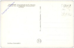 ak178586a Wien 1, Stephanskirche, Pummerin