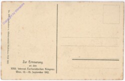 ak178587a Wien 1, Stephanskirche, Firmungstor