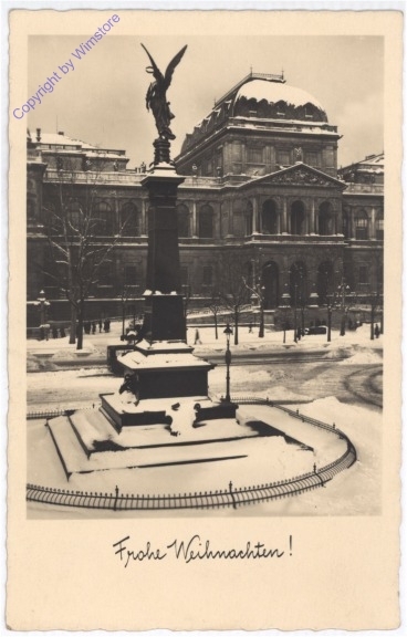 Wien 1, Universität