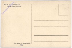 Wien 1, Volksgarten, Faun und Nympfe