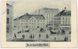 Wien 2, Das Leopoldstädter-Theater