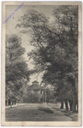 Wien 2, Lusthaus