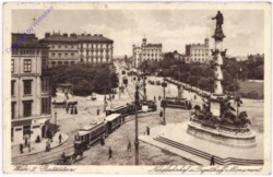 Wien 2, Praterstern