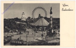 Wien 2, Praterstern