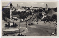 Wien 2, Praterstern