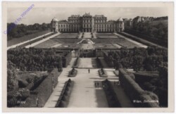 Wien 3, Belvedere